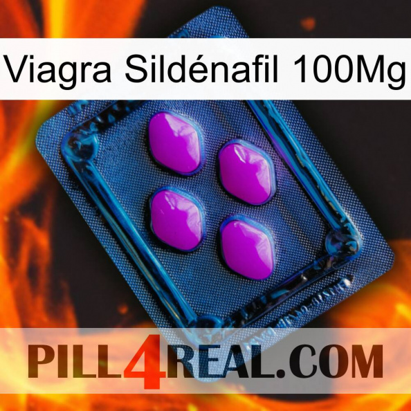 Viagra Sildénafil 100Mg 04